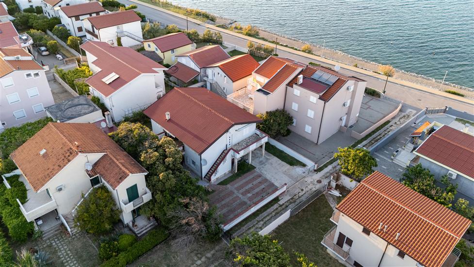 Apartment Petar