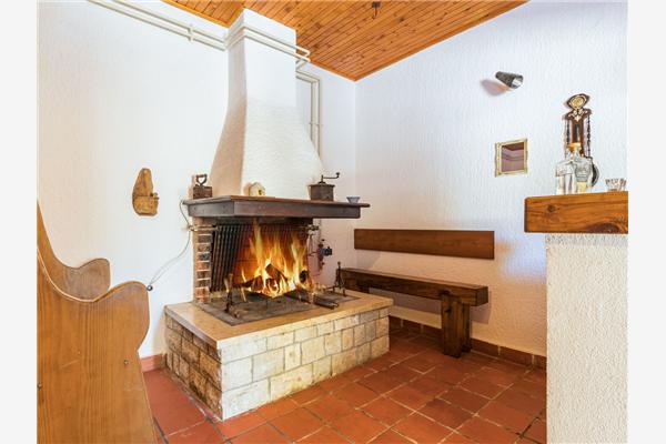 House K1, for 5 persons