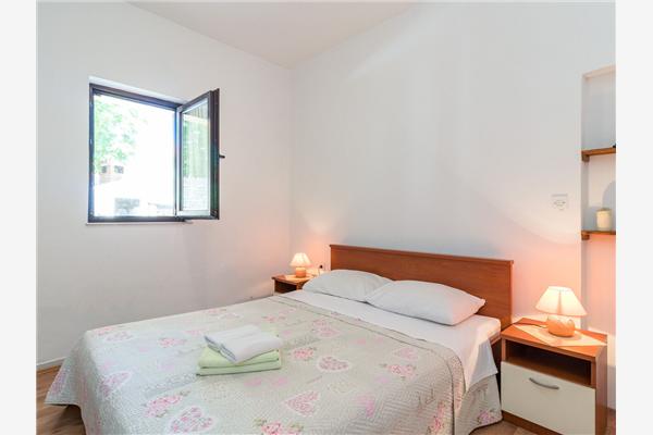 House K1, for 5 persons