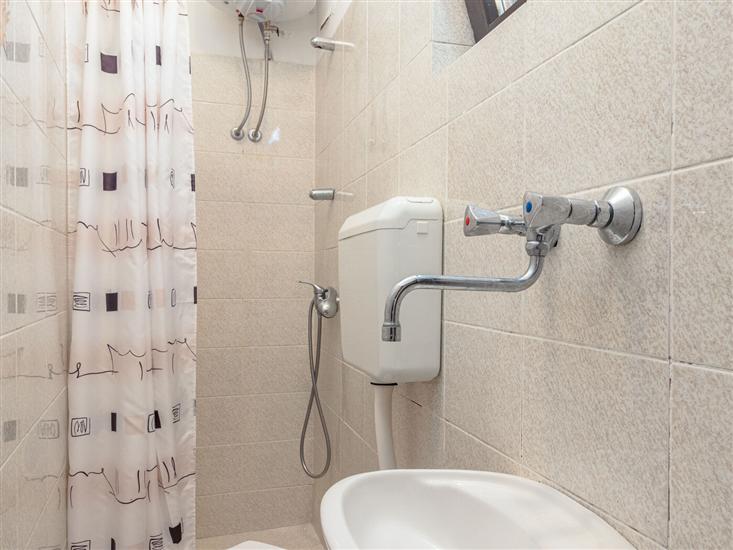 House K1, for 5 persons