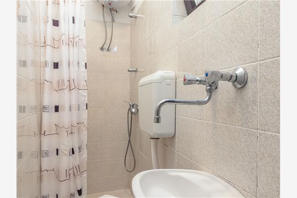 House K1, for 5 persons