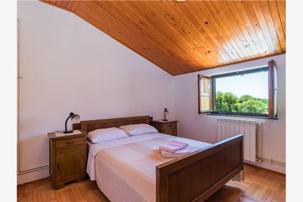 House K1, for 5 persons