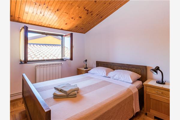 House K1, for 5 persons