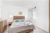 Apartment A1, for 2 persons