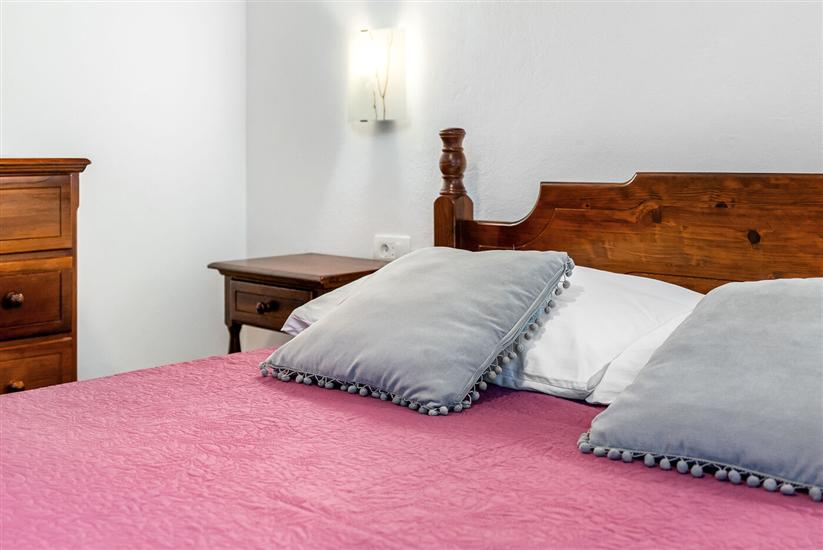 Apartment A2, for 5 persons