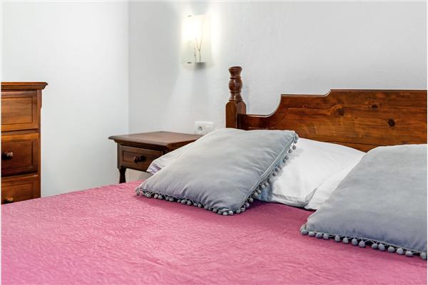 Apartment A2, for 5 persons