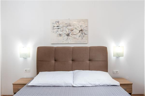 Apartment A3, for 6 persons