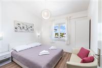 Apartment A3, for 6 persons