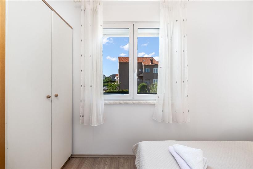 Apartment A3, for 6 persons