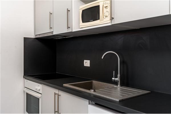 Apartment A3, for 6 persons