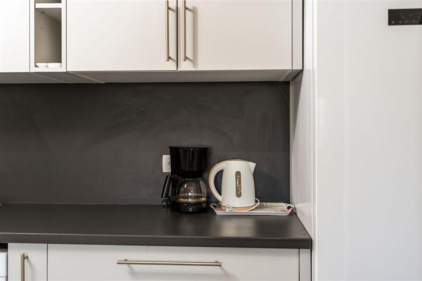 Apartment A3, for 6 persons