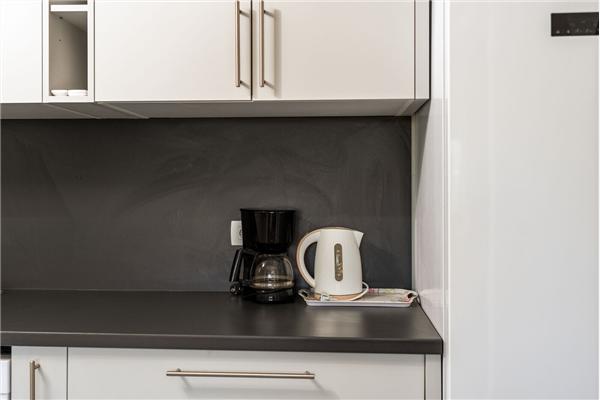 Apartment A3, for 6 persons