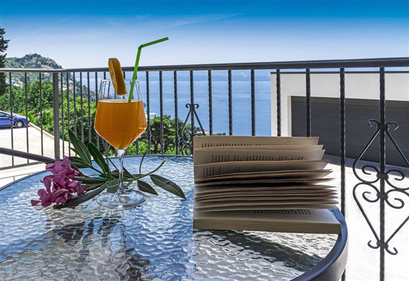 House K1, for 5 persons