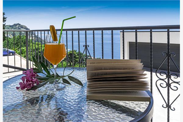 House K1, for 5 persons