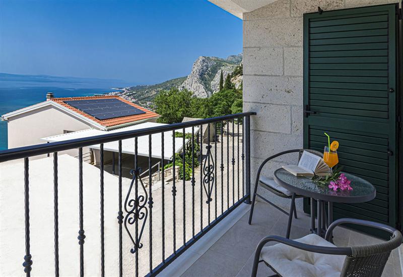 House K1, for 5 persons