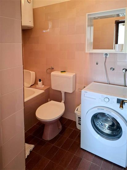 Apartman A3, na 3 osebe