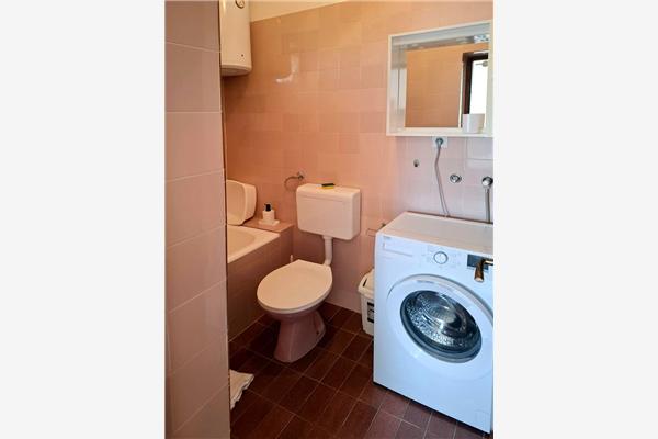 Apartman A3, na 3 osebe