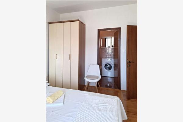 Apartman A3, na 3 osebe