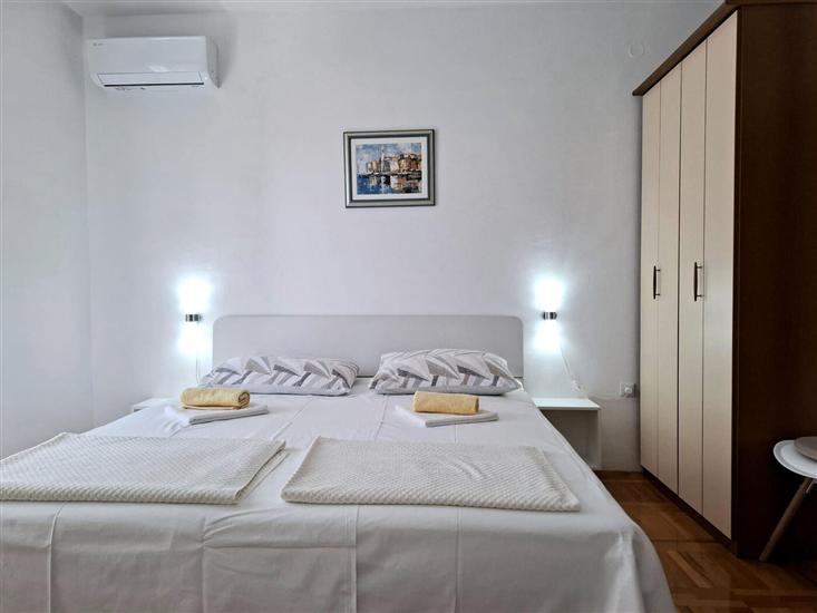 Apartman A3, na 3 osebe