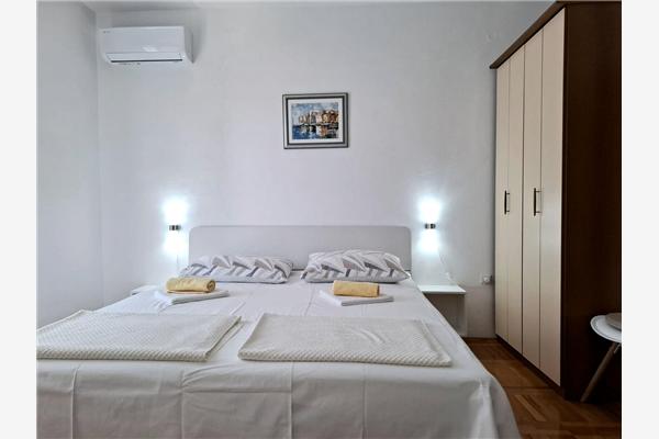 Apartman A3, na 3 osebe