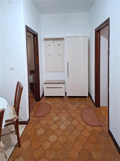 Apartman A2, na 4 osebe