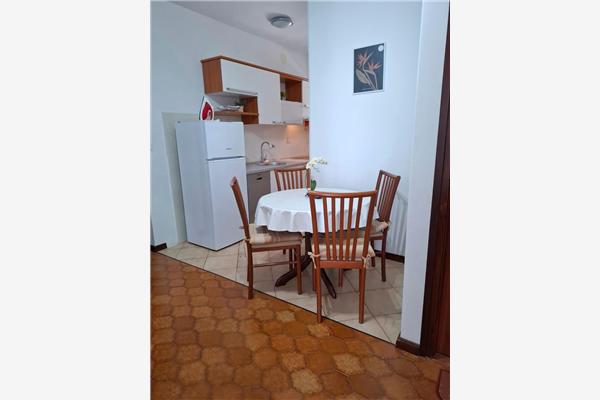 Apartman A2, na 4 osebe