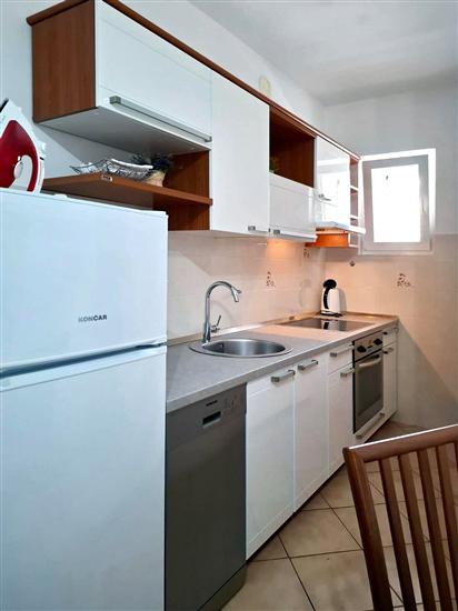 Apartman A2, na 4 osebe