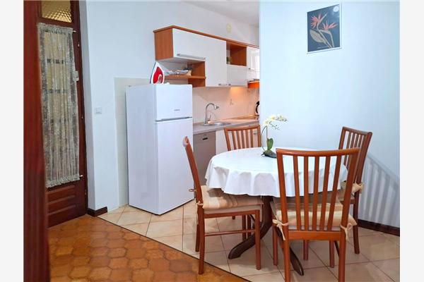 Apartman A2, na 4 osebe