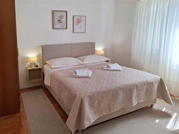 Apartman A2, na 4 osebe