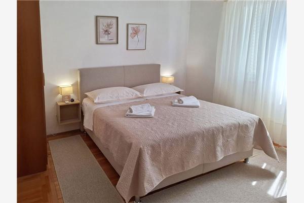 Apartman A2, na 4 osebe