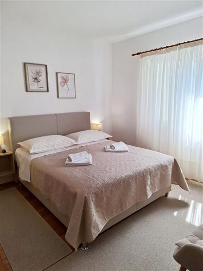 Apartman A2, na 4 osebe