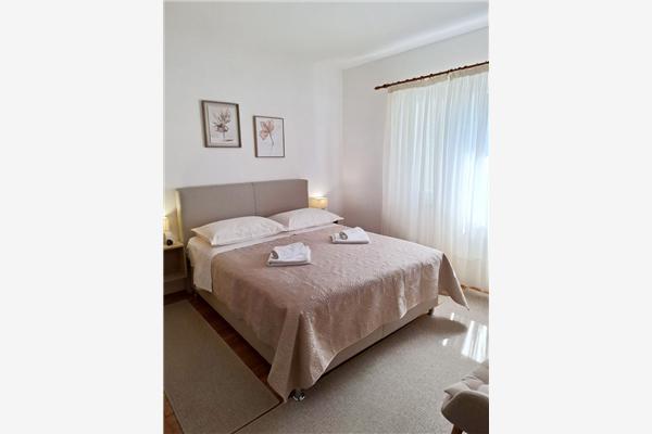 Apartman A2, na 4 osebe