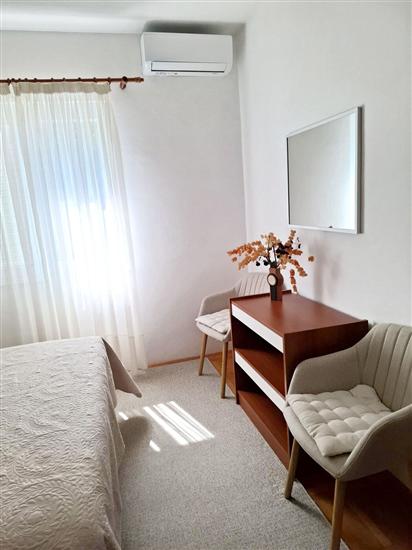 Apartman A2, na 4 osebe