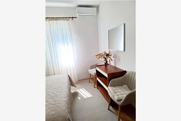 Apartman A2, na 4 osebe