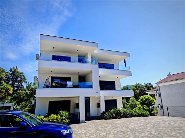 Apartment Isabella