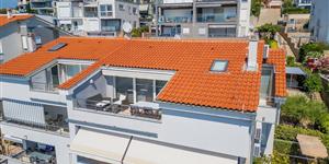 Apartment - Njivice - island Krk