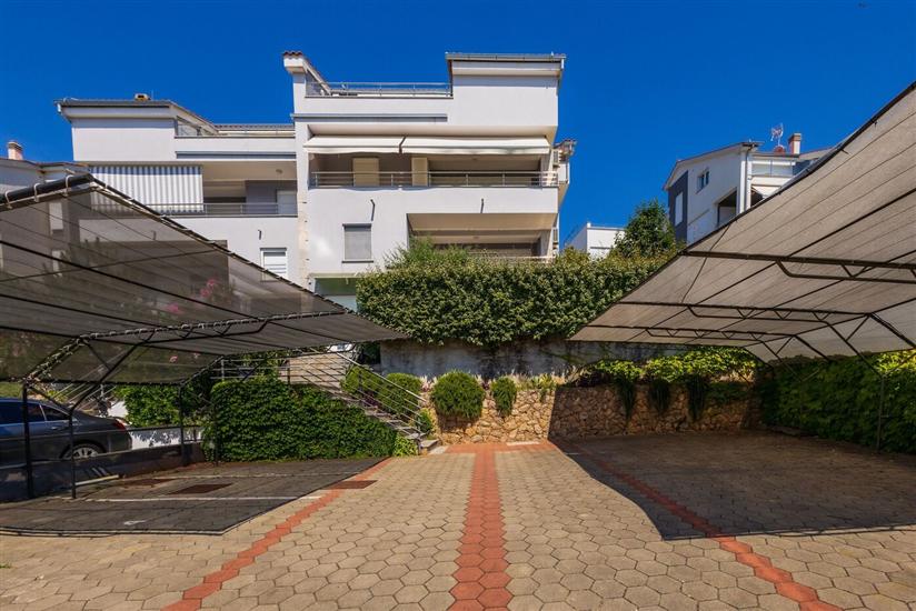 Ferienwohnung Roberto