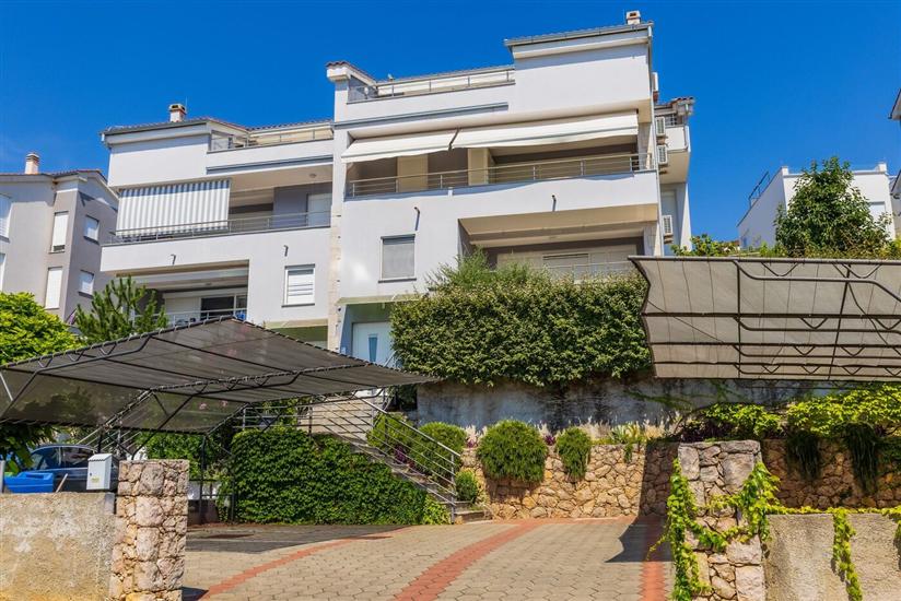 Ferienwohnung Roberto