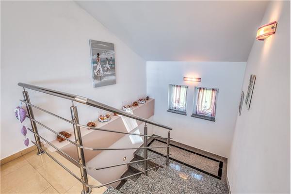 Ferienwohnung A1, für 4 Personen