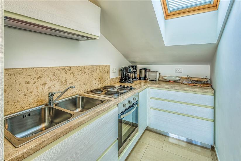 Ferienwohnung A1, für 4 Personen