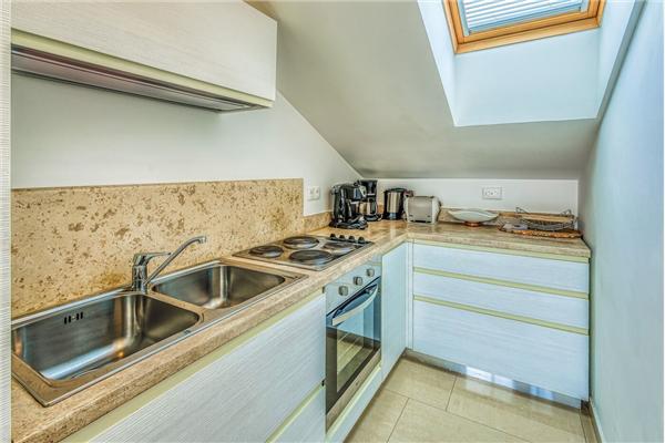 Ferienwohnung A1, für 4 Personen