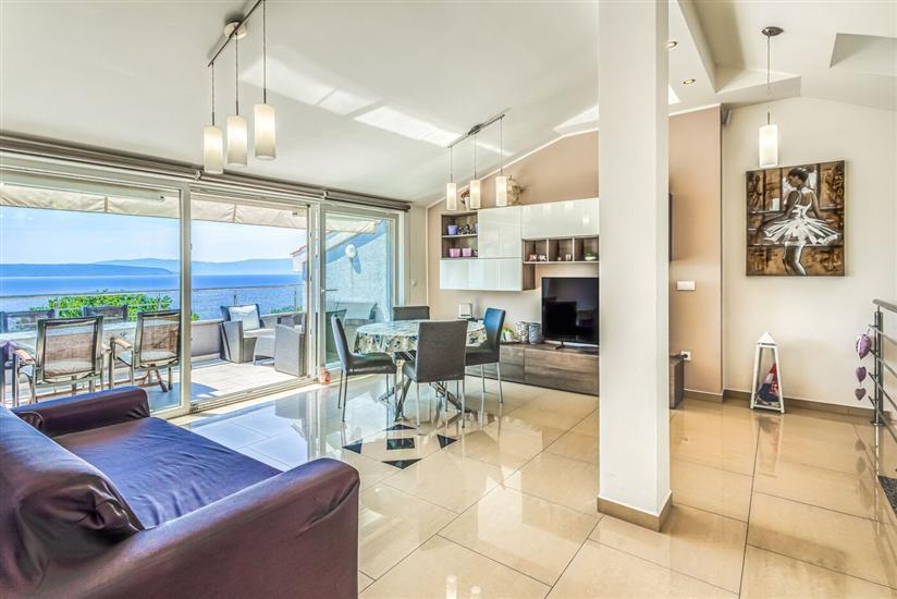 Ferienwohnung A1, für 4 Personen