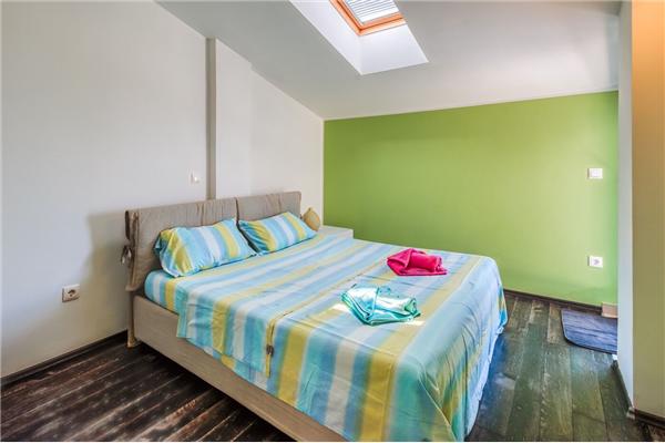 Ferienwohnung A1, für 4 Personen