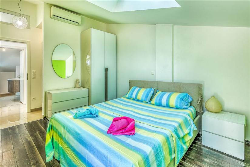 Ferienwohnung A1, für 4 Personen