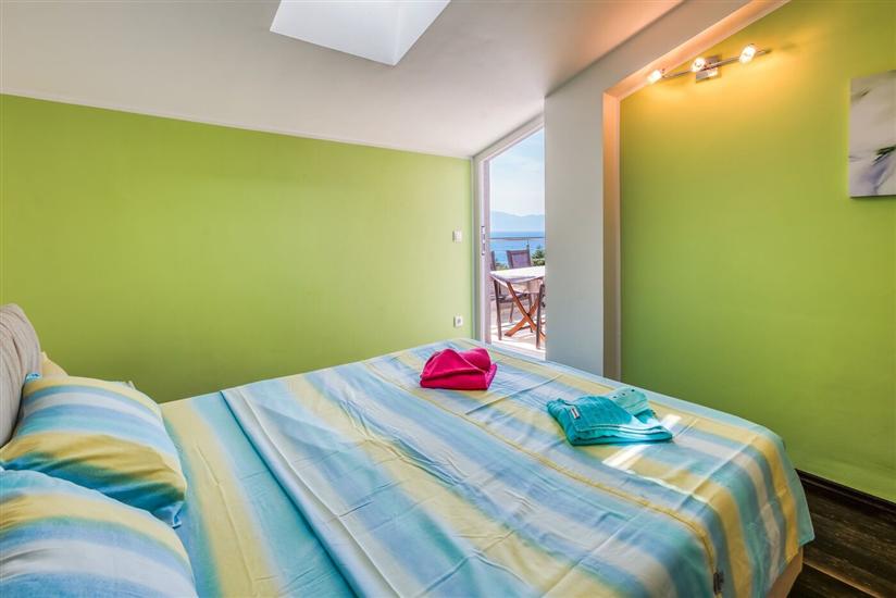 Ferienwohnung A1, für 4 Personen