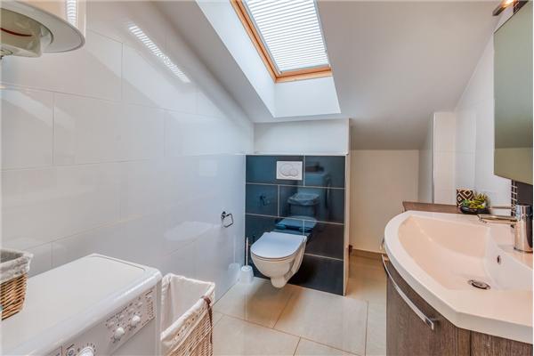 Ferienwohnung A1, für 4 Personen