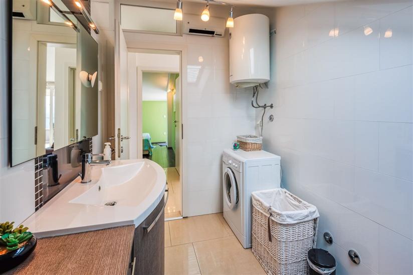 Ferienwohnung A1, für 4 Personen