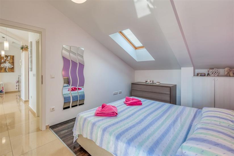 Ferienwohnung A1, für 4 Personen