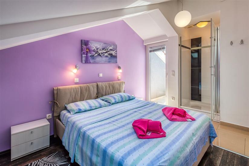 Ferienwohnung A1, für 4 Personen