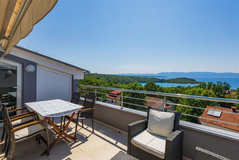 Ferienwohnung A1, für 4 Personen